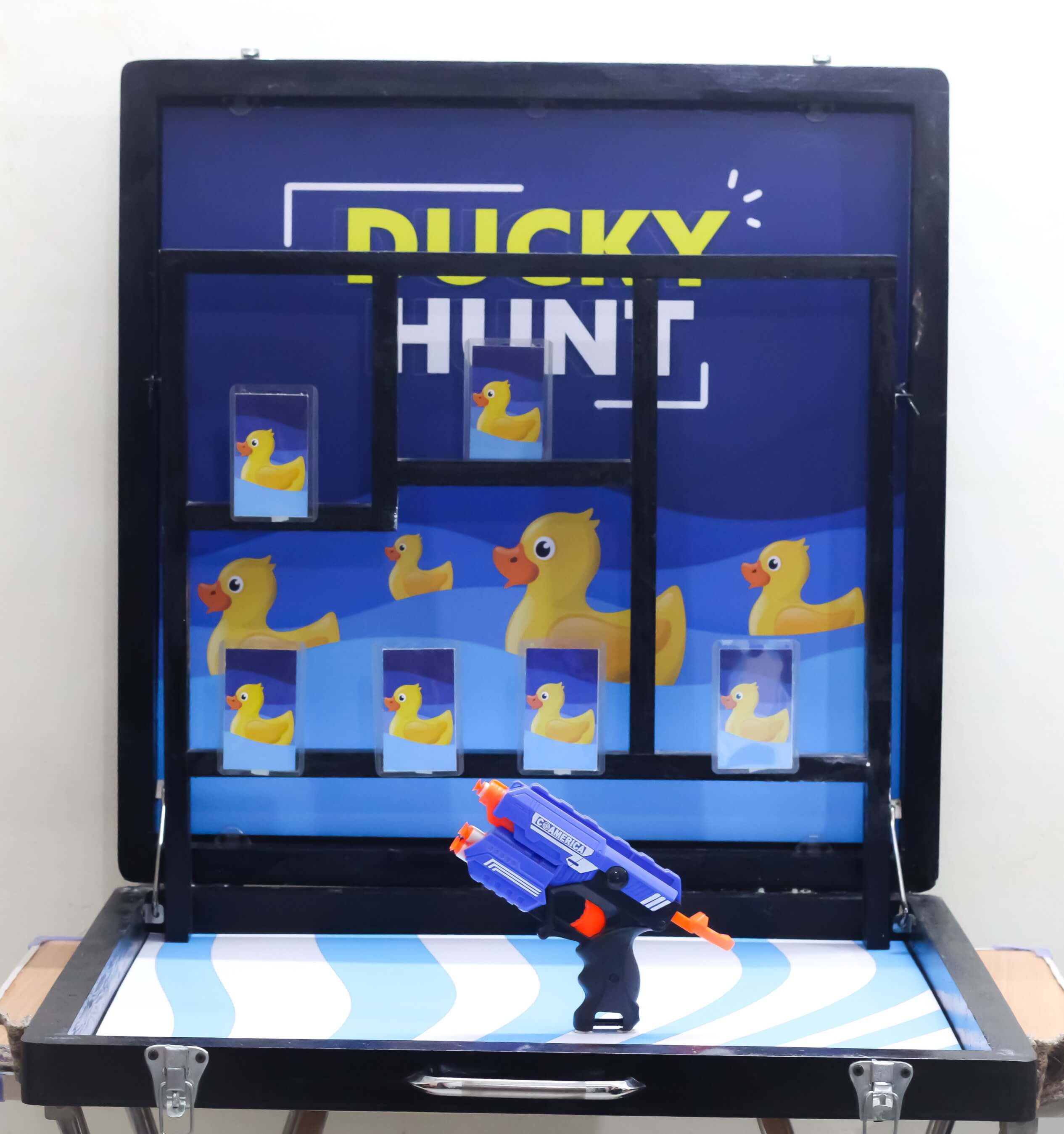 Ducky Hunt 1