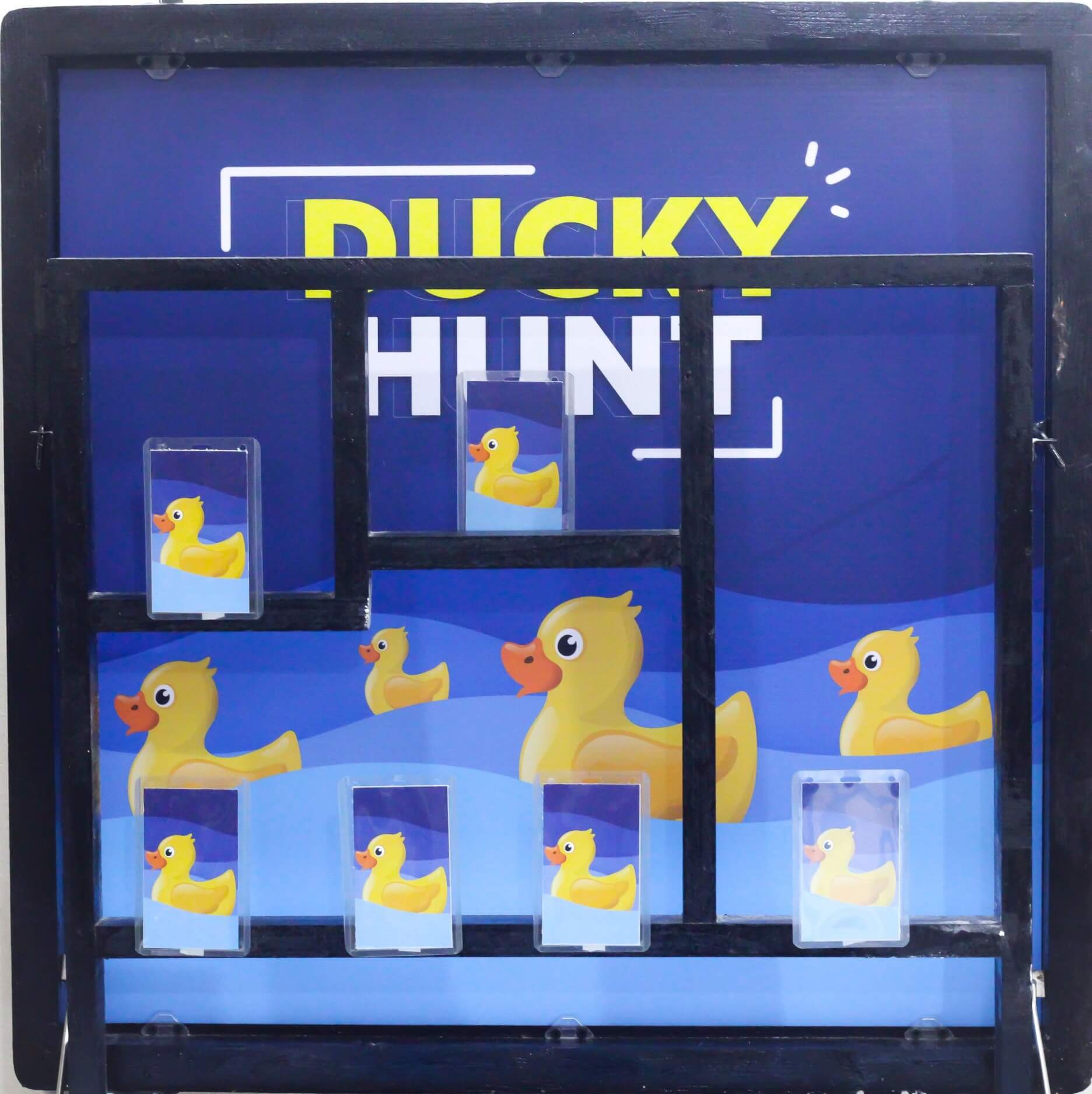 Ducky Hunt 2