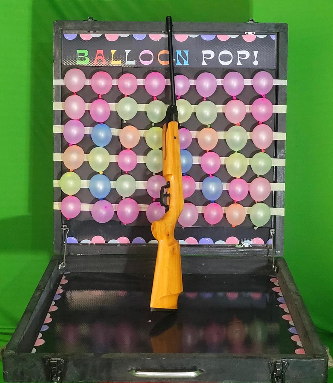 Balloon Shooting 1