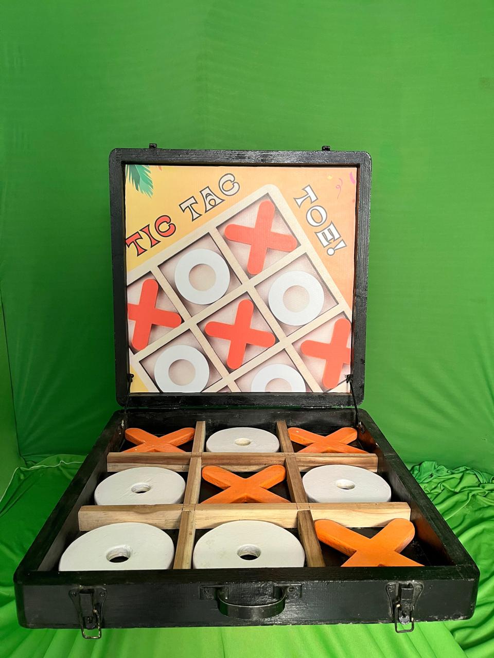 Tic Tac Toe 2
