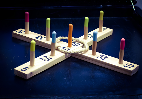 Ring Toss 2